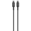 RockRose Powerstream 60W - 3A USB-C Cable - 1m TPE Material - Charge & Sync RockRose Powerstream 60W - 3A USB-C Cable - 1m TPE Material - Charge & Sync