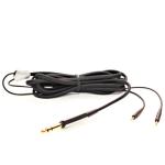 Sennheiser Replacement Headphone Cable for HD 700 Series - 3m length, 6.35mm jack plug