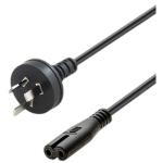 Sansai AC-7 Figure 8 AC Power Lead-1.5M