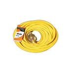 Sansai SPHD-20M Heavy Duty 10A Power Cord - 20M Extension Cord/Power Lead Light Indicator Indoor/Outdoor