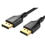 Sansai HDM-DP011 DP to DP Cable, 1.5m