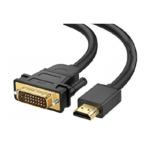 Sansai HDM-2007 2Meter HDMI-DVI Cable