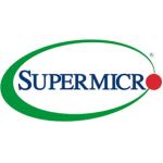 Supermicro Slimline x8 Straight to Slimline x8 Straight Cable - 30cm Internal - 85 Ohm