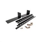 StarTech.com SV431RACK 1U Rackmount Brackets for KVM Switch