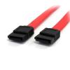StarTech.com SATA18 SATA SATA Cable - 45cm Serial ATA - 18in StarTech.com SATA18 SATA SATA Cable - 45cm Serial ATA - 18in