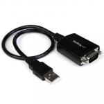 StarTech ICUSB2321X 1 Port USB2.0 to Serial Adapter Cable