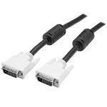 StarTech.com DVIDDMM3M 2560x1600 - Dual Link DVI-D Cable - 3m Male to Male
