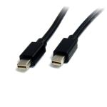 StarTech.com MDISP2M 2m Mini DP Cable - M/M