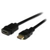 StarTech.com HDEXT2M 4K x 2K HDMI Extension Cable - 2m - Black HDMI Extension Cable - Ultra HD 4k x 2k HDMI Cable Male to Female - HDMI Extension - HDMI Male Female Cable - HDMI Extension Cord StarTech.com HDEXT2M 4K x 2K HDMI Extension Cable - 2m - Black HDMI Extension Cable - Ultra HD 4k x 2k HDMI Cable Male to Female - HDMI Extension - HDMI Male Female Cable - HDMI Extension Cord