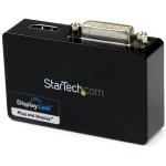 StarTech.com USB32HDDVII USB3.0 HDMI and DVI Graphics Adapter