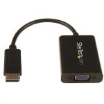 StarTech.com DP2VGAA DisplayPort to VGA Adapter with Audio