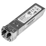 StarTech.com 455883B21ST HPE 455883-B21 Compatible SFP+ Module - 10GBASE-SR - 10GbE Multi Mode (MMF) Fiber Optic Transceiver - 10GE Gigabit Ethernet SFP+ - LC 300m - 850nm - DDM HPE 6120XG, 6120G, Flex Fabric