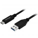 StarTech USB315AC1M 1m 3ft USB to USB C Cable M/M - USB 3.0