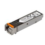 StarTech.com 1000BASE-BX - 1GbE - BiDi SFP Module - 10km MSA Uncoded SFP Module - 1000BASE-BX - 1 Gigabit Ethernet BiDi Fiber Single Strand SFP Transceiver / LC / MSA Compliant