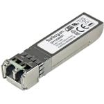 StarTech.com 10GBASE-ER - 10GbE SFP+ Module - 40km MSA Uncoded Compatible SFP+ Module - 10GBASE-ER - 10GbE Single Mode Fiber (SMF) Optic Transceiver / 10GE Gigabit Ethernet SFP+ / LC / 1550nm / DDM