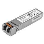 StarTech.com 10GBASE-LRM - 10GbE SFP+ Module - 200m MSA Uncoded Compatible SFP+ Module - 10GBASE-LRM - 10GbE Multi Mode Fiber (MMF) Optic Transceiver / 10GE Gigabit Ethernet SFP+ / LC / 1310nm / DDM