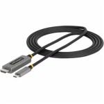 StarTech.com 135B-USBC-HDMI212M 8K USB-C to HDMI Cable - 2m (6ft) Adapter Cable