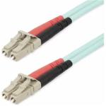 StarTech.com 450FBLCLC25 LSZH Fiber Optic Cable - 25m OM4 - LC-UPC - Multimode