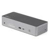 StarTech.com DK31C4DPPD USB-C DOCK - 4K QUAD MONITOR - 100W PD StarTech.com DK31C4DPPD USB-C DOCK - 4K QUAD MONITOR - 100W PD