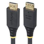 StarTech.com HDMI2-CABLE-GRIP-6F High Speed HDMI Cable Gripping 1.8m