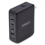 StarTech.com 3114GCU-WALL-CHARGER 140W USB-C Wall Charger PD 3.1