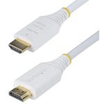 StarTech.com HDMI2-CABLE-4K60-10W 3m Premium Certified HDMI Cable 4K60