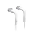 Ubiquiti UniFi Cat6 Bendable Patch Cable - 3m - White