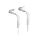 Ubiquiti UniFi Cat6 Bendable Patch Cable - 5m - White