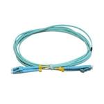 Ubiquiti UniFi 10G LC to LC Fiber Cable - 3m Multimode - OM3 - 50/125µm