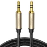 UGREEN AV125 3.5mm Audio Extension Cable - 2m Stereo