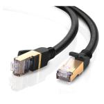 UGREEN UG-11273 Cat7 Ethernet Cable - 10m - Black STP