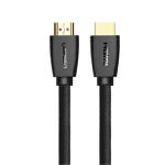 UGREEN UG-40411 HDMI Male to Male Cable Version 2.0 with braid 3M