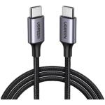 UGREEN UG-50150 3A - USB 2.0 USB-C Cable - 1m Data Transfer