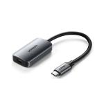 UGREEN UG-60351 USB-C to Mini DP Cable - Grey