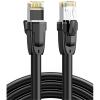 UGREEN UG-70172 Cat8 Ethernet Cable - 5m S/FTP - Round UGREEN UG-70172 Cat8 Ethernet Cable - 5m S/FTP - Round