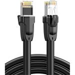UGREEN UG-70172 Cat8 Ethernet Cable - 5m S/FTP - Round