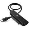 UGREEN UG-70610 USB 3.0 USB-C to SATA Cable - 50cm SATA III - 2.5" Disk UGREEN UG-70610 USB 3.0 USB-C to SATA Cable - 50cm SATA III - 2.5" Disk