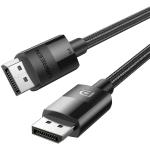 UGREEN UG-80393 4K DisplayPort 1.2 Cable - 3m