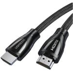 UGREEN UG-80401 HDMI 2.1 Male To Male Cable Black 1M