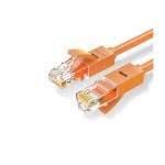 UGREEN UG-80832 Cat6 8-Core U/UTP Cable Orange 2m