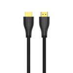 Unitek C1047GB HDMI 2.0 HDMI Cable - 1.5m Up to 4K 60Hz - Up to 18Gbps - Audio Return Channel (ARC) - 32 Channel Audio - Dolby True HD 7.1 - HDR