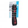 Velcro VEL21116 Cable Management Strap - 3m - Black Heavy duty - Holds up to 100kg - Secure Load in Transit - Easy Pass-Through Strap - 50mm Width Velcro VEL21116 Cable Management Strap - 3m - Black Heavy duty - Holds up to 100kg - Secure Load in Transit - Easy Pass-Through Strap - 50mm Width