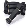 Velcro VEL22202 Cable Management Strap - 60cm - Black VELSTRAP - Reusable - High Strength - Buckle for Optimum Tensioning - Fast Engagement / Release - 25mm Width Velcro VEL22202 Cable Management Strap - 60cm - Black VELSTRAP - Reusable - High Strength - Buckle for Optimum Tensioning - Fast Engagement / Release - 25mm Width