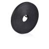 Velcro VEL58784 Cable Management Tie - 22.8m - Black QWIK - Self-Engaging - Reusable - Custom Cut to L ength - Infinitely Adjustable - 19mm Width Velcro VEL58784 Cable Management Tie - 22.8m - Black QWIK - Self-Engaging - Reusable - Custom Cut to L ength - Infinitely Adjustable - 19mm Width
