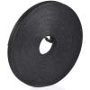 Velcro VEL58787 Cable Management Tie - 22.8m - Black QWIK - Self-Engaging - Reusable - Custom Cut to Length - Infinitely Adjustable - 12.5mm Width Velcro VEL58787 Cable Management Tie - 22.8m - Black QWIK - Self-Engaging - Reusable - Custom Cut to Length - Infinitely Adjustable - 12.5mm Width
