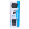 Velcro VEL25564 Cable Management Tie - 20cm - Black - 5 Pack One-Wrap - Reusable - Self-gripping - Super-strong - Ideal for wire control - 25mm Width Velcro VEL25564 Cable Management Tie - 20cm - Black - 5 Pack One-Wrap - Reusable - Self-gripping - Super-strong - Ideal for wire control - 25mm Width
