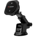 Verbatim 31861 Charge 'n' Drive Magnetic Wireless Car Charger