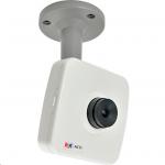 ACTI CAMERA E14 CUBE INDOOR 10MP WDR