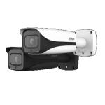Dahua IPC-HFW5241E-Z12 2MP Starlight WDR IR Bullet   Camera. 5.3mm64.0mm Motorized Lens.SMART H.264+/H.265+ Flexible