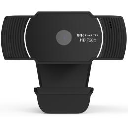 Feeltek Elec HD Webcam 720P